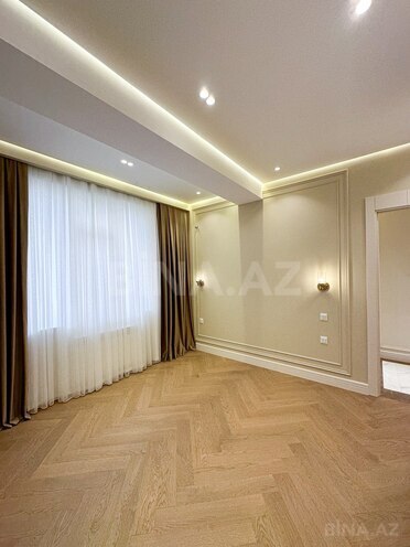 Satılır 3 otaqlı yeni tikili 85 m², Nəriman Nərimanov m., photo 16 from 19