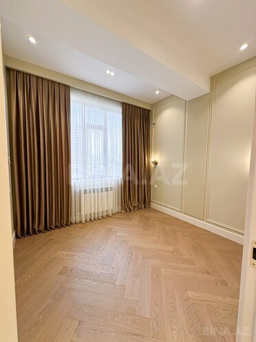 Satılır 3 otaqlı yeni tikili 85 m², Nəriman Nərimanov m., photo 13 from 19