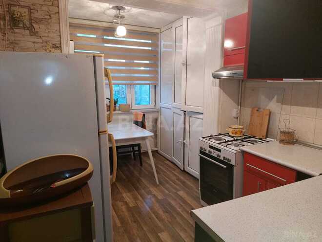 İcarəyə verilir 2 otaqlı köhnə tikili 60 m², photo 7 from 19