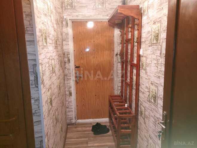 İcarəyə verilir 2 otaqlı köhnə tikili 60 m², photo 13 from 19