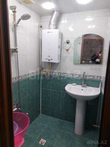 İcarəyə verilir 2 otaqlı köhnə tikili 60 m², photo 15 from 19