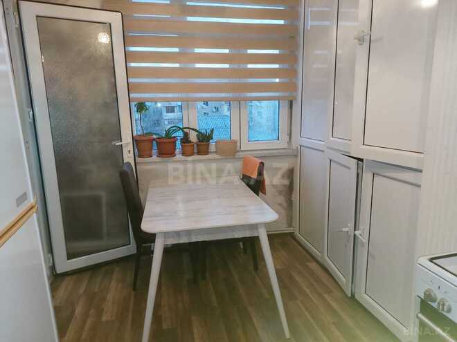 İcarəyə verilir 2 otaqlı köhnə tikili 60 m², photo 11 from 19