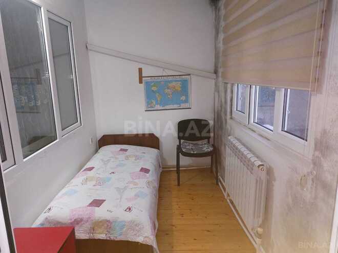 İcarəyə verilir 2 otaqlı köhnə tikili 60 m², photo 14 from 19