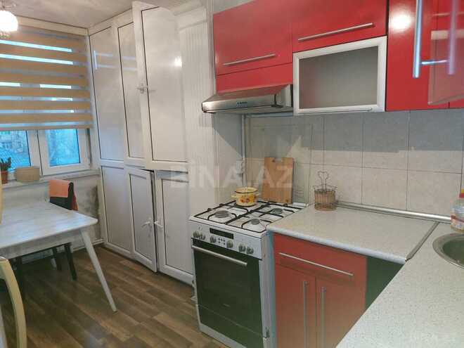 İcarəyə verilir 2 otaqlı köhnə tikili 60 m², photo 10 from 19