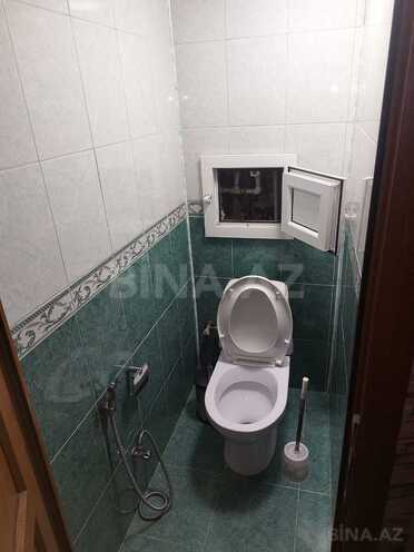İcarəyə verilir 2 otaqlı köhnə tikili 60 m², photo 17 from 19