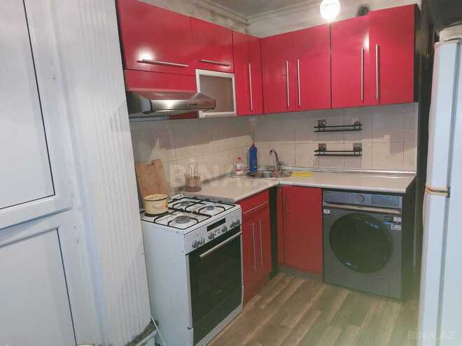 İcarəyə verilir 2 otaqlı köhnə tikili 60 m², photo 5 from 19