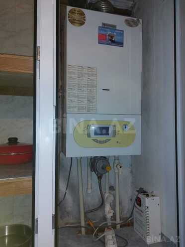 İcarəyə verilir 2 otaqlı köhnə tikili 60 m², photo 12 from 19