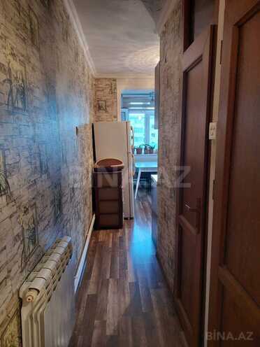 İcarəyə verilir 2 otaqlı köhnə tikili 60 m², photo 16 from 19