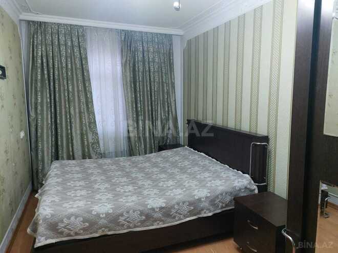 İcarəyə verilir 2 otaqlı köhnə tikili 60 m², photo 9 from 19