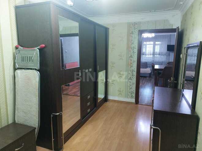 İcarəyə verilir 2 otaqlı köhnə tikili 60 m², photo 8 from 19
