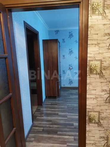 İcarəyə verilir 2 otaqlı köhnə tikili 60 m², photo 18 from 19