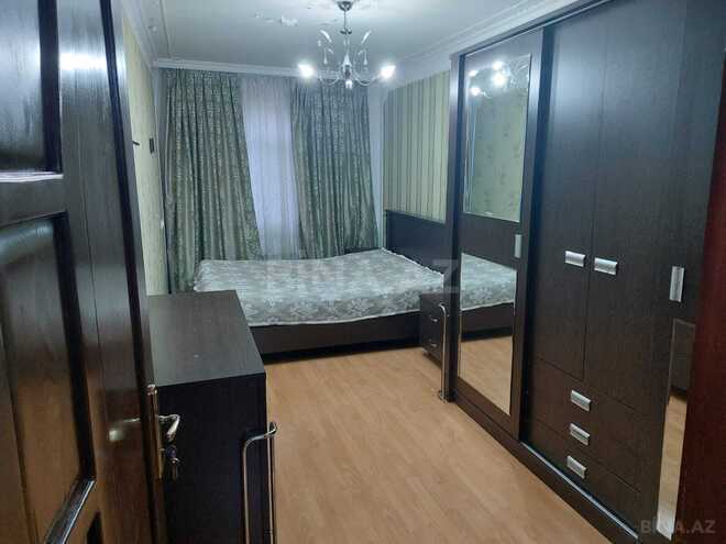 İcarəyə verilir 2 otaqlı köhnə tikili 60 m², photo 6 from 19