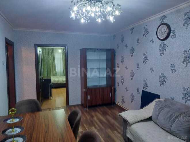 İcarəyə verilir 2 otaqlı köhnə tikili 60 m², photo 3 from 19