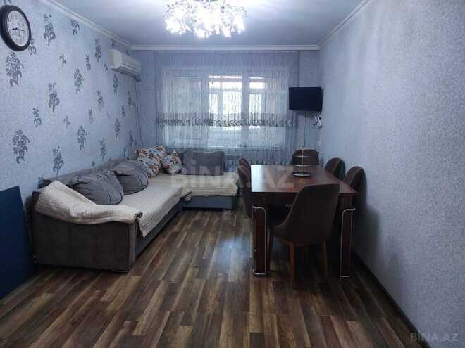 İcarəyə verilir 2 otaqlı köhnə tikili 60 m², photo 1 from 19