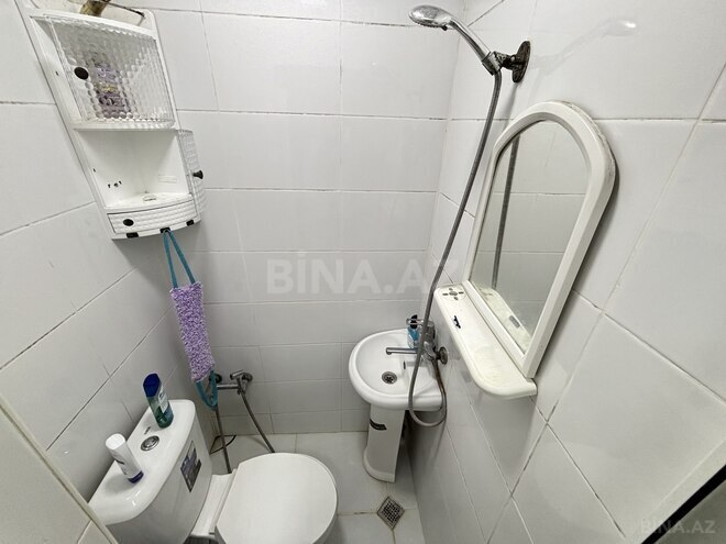Сдаётся 1-комн. вторичка 25 м², м. Ичеришехер, photo 7 from 9