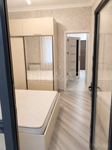 İcarəyə verilir 2 otaqlı yeni tikili 55 m², Nərimanov r., photo 8 from 14
