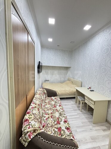 Сдаётся 1-комн. вторичка 25 м², м. Ичеришехер, photo 4 from 9