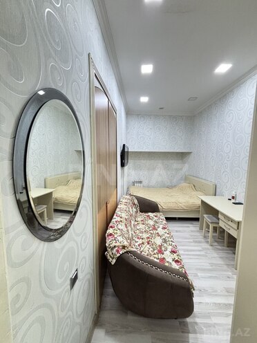 Сдаётся 1-комн. вторичка 25 м², м. Ичеришехер, photo 5 from 9