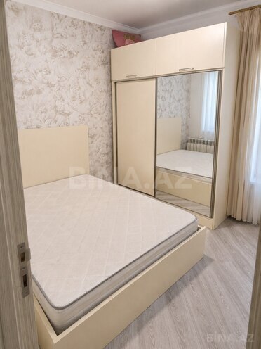 İcarəyə verilir 2 otaqlı yeni tikili 55 m², Nərimanov r., photo 9 from 14