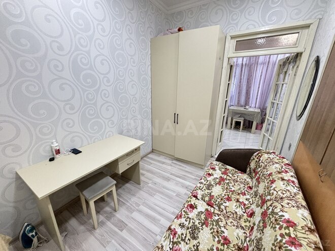 Сдаётся 1-комн. вторичка 25 м², м. Ичеришехер, photo 3 from 9