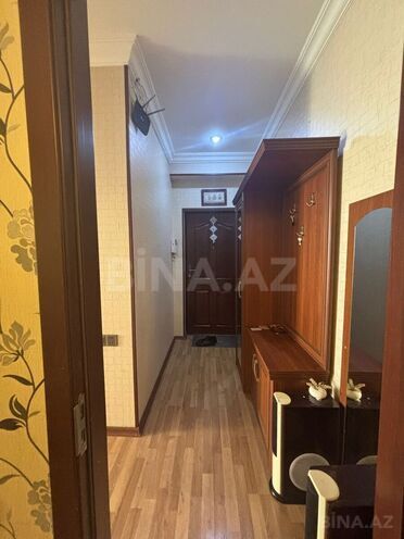 Сдаётся 2-комн. новостройка 65 м², пос. Масазыр, photo 15 from 20