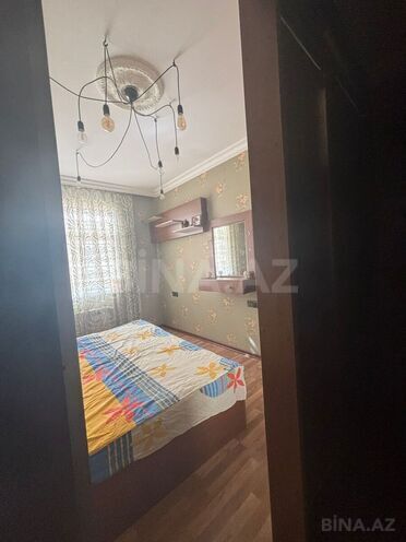 Сдаётся 2-комн. новостройка 65 м², пос. Масазыр, photo 8 from 20