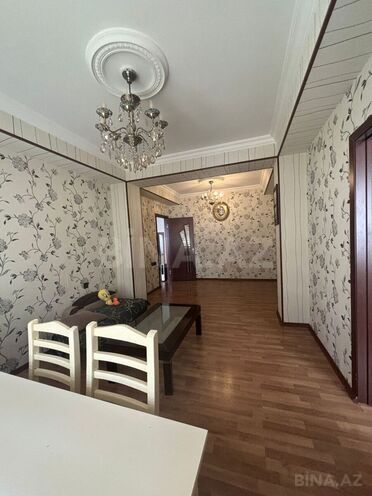 Сдаётся 2-комн. новостройка 65 м², пос. Масазыр, photo 1 from 20
