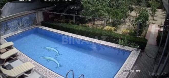 İcarəyə verilir 5 otaqlı həyət evi/bağ evi 300 m², Abşeron r., photo 16 from 27