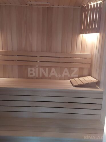 İcarəyə verilir 5 otaqlı həyət evi/bağ evi 300 m², Abşeron r., photo 17 from 27