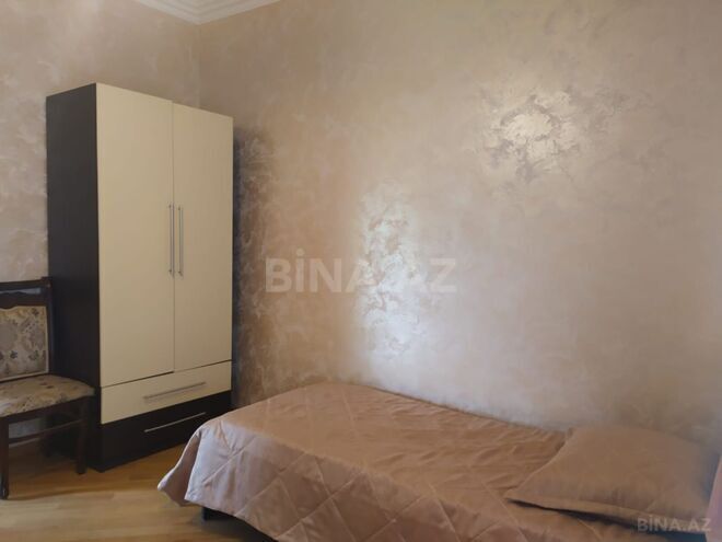 İcarəyə verilir 5 otaqlı həyət evi/bağ evi 300 m², Abşeron r., photo 25 from 27
