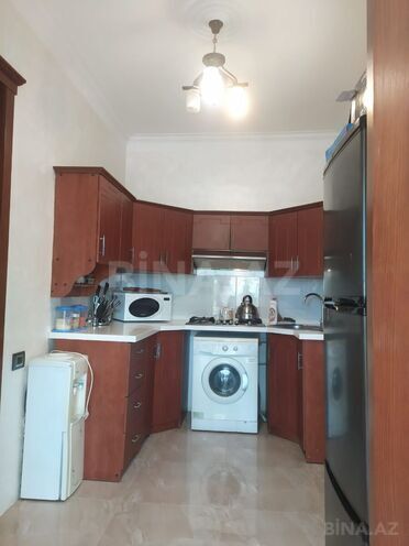 İcarəyə verilir 5 otaqlı həyət evi/bağ evi 300 m², Abşeron r., photo 8 from 27
