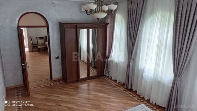 İcarəyə verilir 5 otaqlı həyət evi/bağ evi 300 m², Abşeron r., photo 9 from 27