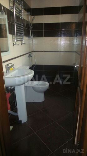 İcarəyə verilir 5 otaqlı həyət evi/bağ evi 300 m², Abşeron r., photo 24 from 27
