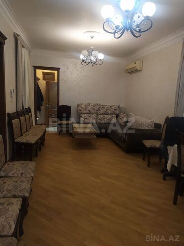İcarəyə verilir 5 otaqlı həyət evi/bağ evi 300 m², Abşeron r., photo 20 from 27