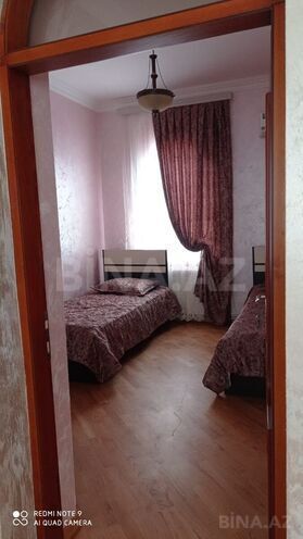 İcarəyə verilir 5 otaqlı həyət evi/bağ evi 300 m², Abşeron r., photo 19 from 27