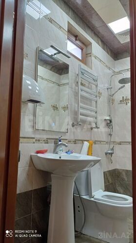 İcarəyə verilir 5 otaqlı həyət evi/bağ evi 300 m², Abşeron r., photo 12 from 27