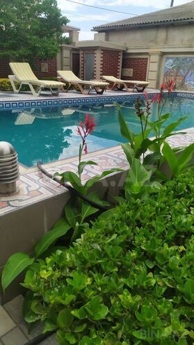 İcarəyə verilir 5 otaqlı həyət evi/bağ evi 300 m², Abşeron r., photo 15 from 27