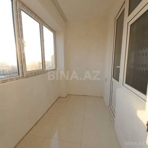 Сдаётся 3-комн. вторичка 80 м², м. Нефтчиляр, photo 13 from 14