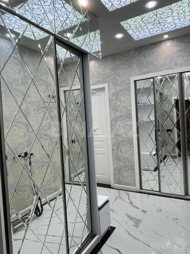 Сдаётся 3-комн. новостройка 121 м², м. Иншаатчылар, photo 4 from 20