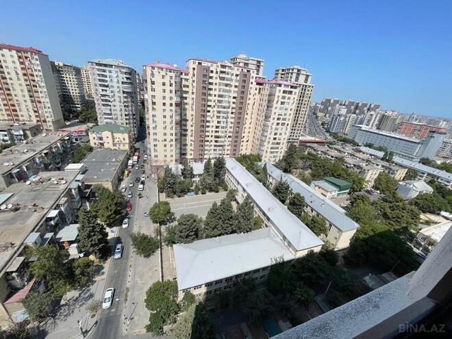 Сдаётся 3-комн. новостройка 121 м², м. Иншаатчылар, photo 12 from 20