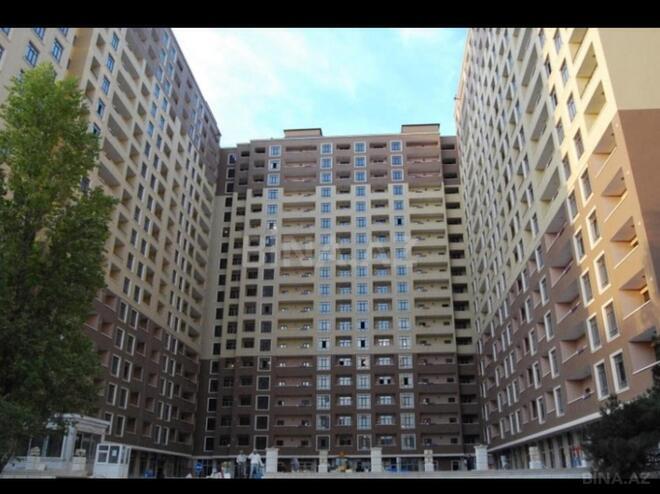 Сдаётся 3-комн. новостройка 121 м², м. Иншаатчылар, photo 13 from 20