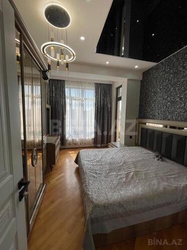 Сдаётся 3-комн. новостройка 121 м², м. Иншаатчылар, photo 15 from 20