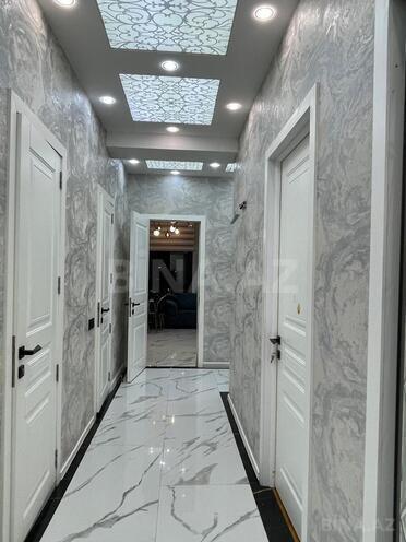 Сдаётся 3-комн. новостройка 121 м², м. Иншаатчылар, photo 10 from 20