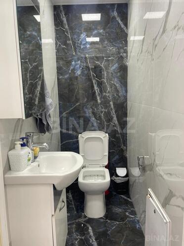 Сдаётся 3-комн. новостройка 121 м², м. Иншаатчылар, photo 5 from 20