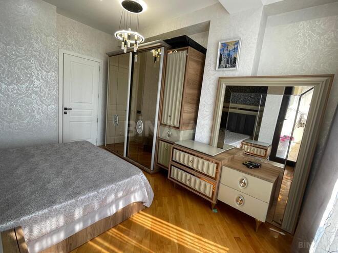 Сдаётся 3-комн. новостройка 121 м², м. Иншаатчылар, photo 7 from 20