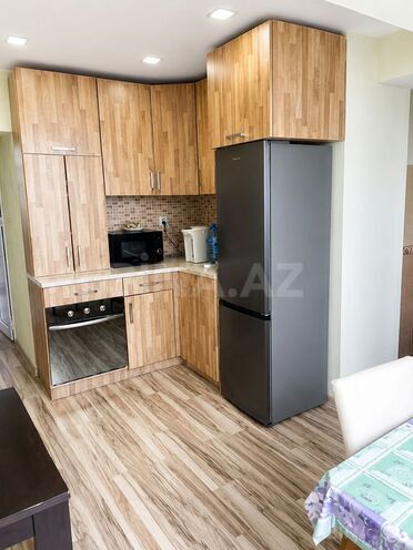 Продаётся 2-комн. вторичка 70 м², пос. Ясамал, photo 4 from 14