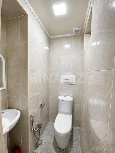 Продаётся 2-комн. вторичка 70 м², пос. Ясамал, photo 13 from 14