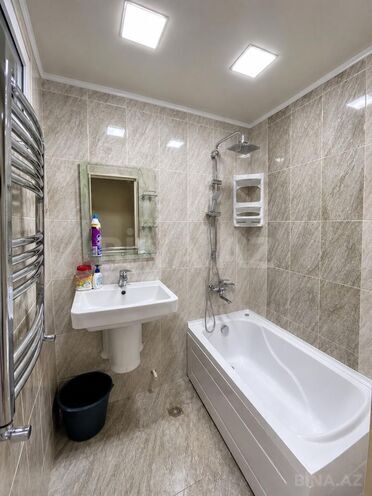 Продаётся 2-комн. вторичка 70 м², пос. Ясамал, photo 12 from 14