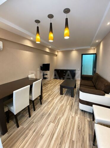 Продаётся 2-комн. вторичка 70 м², пос. Ясамал, photo 3 from 14