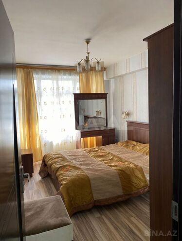 Продаётся 2-комн. вторичка 70 м², пос. Ясамал, photo 9 from 14